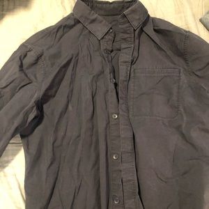 Lululemon Mens Large Long Sleeve